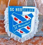 SC Heerenveen 1990s vintage vaantje, Ophalen of Verzenden, Zo goed als nieuw, Buitenlandse clubs, Vaantje of Sjaal