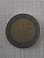 Griekse 2 euromunt, Postzegels en Munten, Munten | Europa | Euromunten, Ophalen, Griekenland, 2 euro