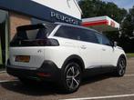 Peugeot 5008 GT 1.2-PT-130pk (VOL)AUTOMAAT/EAT8 Navigatie |, Automaat, 12 maanden, 1199 cc, 7 stoelen