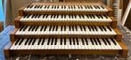 Orgelklavieren - 3 Klaviersblok Hauptwerk Sweelinq, Muziek en Instrumenten, Ophalen of Verzenden, Gebruikt, 3 klavieren, Orgel