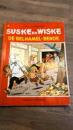 Suske en Wiske 189, Boeken, Stripboeken, Gelezen, Ophalen of Verzenden