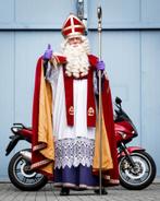 Sinterklaas en Pieten te huur, Diversen, Sinterklaas, Ophalen of Verzenden, Zo goed als nieuw