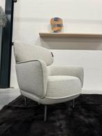 Nieuw Pode Cabut Fauteuil Hallingdal stof design stoel, Huis en Inrichting, Nieuw, 75 tot 100 cm, Ophalen of Verzenden, Stof