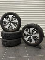 Kia Niro Orginele Winterset 16'', Ophalen, 16 inch, Banden en Velgen, 205 mm