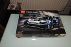 Lego Technic 42123 Repair setje McLaren Senna GTR doos boek, Ophalen of Verzenden, Gebruikt, Losse stenen, Lego
