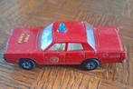 Matchbox Mercury  series no 56 or 73, Overige merken, Gebruikt, 1:50 of kleiner, Auto