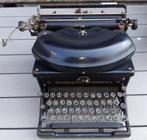 Remington Vintage Typemachine, Ophalen, Gebruikt