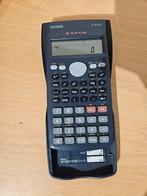 Casio fx-82MS rekenmachine, Diversen, Schoolbenodigdheden, Ophalen of Verzenden, Zo goed als nieuw
