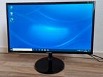 Leuke Nette Samsung 24 Inch Led Lcd HDMI Stroom Adapter, Computers en Software, Monitoren, Gebruikt, Ophalen of Verzenden, 61 t/m 100 Hz