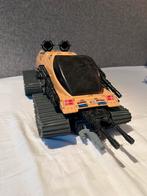 Hasbro GI Joe Cobra Raider voertuig, Verzamelen, Speelgoed, Verzenden, Gebruikt