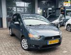 Mitsubishi Colt 1.3 Edition | AIRCO | CRUISE | TREKHAAK | PD, Voorwielaandrijving, Gebruikt, Colt, Origineel Nederlands