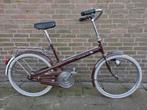 Sparta 8-80 deelfiets, Ophalen, Gebruikt, 20 inch of meer