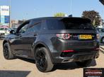 Land Rover Discovery Sport 2.0 TD4 HSE Luxury 7p., Automaat, Gebruikt, 4 cilinders, 150 pk