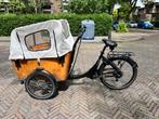 Vogue Superior 3, Fietsen en Brommers, 4 kinderen of meer, Gebruikt, Elektrisch, Ophalen
