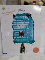 Pinata Monster - 40x50 cm - Nieuw!, Ophalen of Verzenden, Nieuw