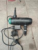 Velda Clean Pond UV-C 7 Watt
UV lamp, Ophalen of Verzenden, Nieuw, Overige typen