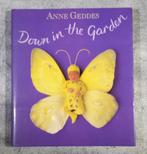 Anne Geddes - Down in the garden [4372]  [BoKiBa], Boeken, Ophalen of Verzenden, Nieuw, Anne Geddes