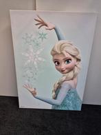 Schilderij Elsa, Frozen, Ophalen