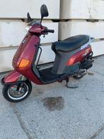 Skr skipper beugelset - piaggio gilera 125 180, Ophalen of Verzenden