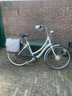 Sparta stadsfiets, Fietsen en Brommers, Fietsen | Dames | Omafietsen, Ophalen, Sparta, Gebruikt, Versnellingen