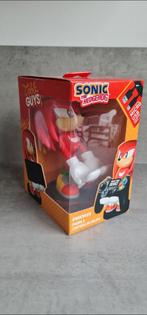 Sonic Cable Guy Knuckles controllers stand, Spelcomputers en Games, Spelcomputers | Sega, Ophalen of Verzenden, Zo goed als nieuw