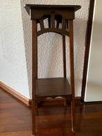 Plantentafeltje, Ophalen, Minder dan 55 cm, Zo goed als nieuw, 60 cm of meer