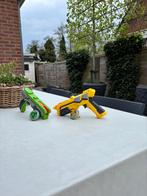 Spinner MAD de luxe battle set, Ophalen of Verzenden, Zo goed als nieuw