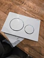 Geberit bedieningsplaat, Ophalen, Nieuw, Toilet