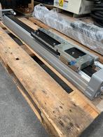 Festo cilinder, Doe-het-zelf en Verbouw, Compressors, Ophalen, Zo goed als nieuw, Minder dan 200 liter/min