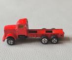 Vintage sleepwagen, made in Hong Kong., Ophalen of Verzenden, Gebruikt, Bus of Vrachtwagen, Overige merken