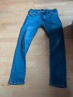 Zara spijkerbroek 34/34, Kleding | Heren, Zara, Blauw, Ophalen of Verzenden, Zo goed als nieuw