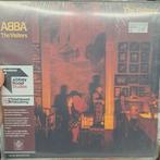LP ABBA The Visitors Vinyl NEW, Verzenden, 1980 tot 2000, Nieuw in verpakking, 12 inch