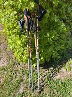Nordic walking stokken Leki, Diversen, Wandelstokken, Ophalen, Verstelbaar, Gebruikt