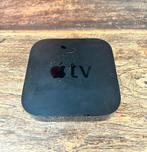 Apple tv Gen2 model A1378, Audio, Tv en Foto, Mediaspelers, Ophalen, Gebruikt, HDMI, Minder dan 500 GB