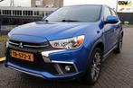 Mitsubishi ASX 1.6 Cleartec Connect Pro+, Auto's, Mitsubishi, Voorwielaandrijving, Gebruikt, 4 cilinders, Handgeschakeld