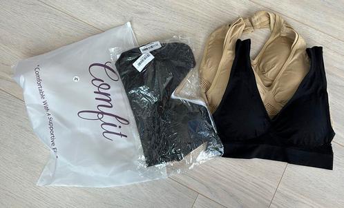 6x Comfit bh’s mt M, Kleding | Dames, Ondergoed en Lingerie, BH, Ophalen of Verzenden