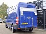 Mercedes-Benz Sprinter 316 AUTOMAAT L2H2 LAADKLEP (bj 2018), Auto's, Automaat, Achterwielaandrijving, Gebruikt, Euro 6