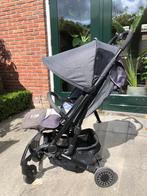 Easywalker wandelwagen compact, Ophalen, Gebruikt, Overige merken, Verstelbare rugleuning