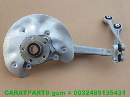 4G0407241D Audi a7 fusee a6 wielnaaf a5 wielophanging a4 q5, Auto-onderdelen, Ophanging en Onderstel, Audi, Gebruikt, Ophalen of Verzenden