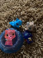 Hatchimals Collectibles Set, Ophalen, Gebruikt, Jongen of Meisje