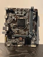Gigabyte H510M K V2 Moederbord! Zie beschrijving!, Computers en Software, Moederborden, DDR4, Ophalen of Verzenden, Zo goed als nieuw