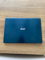 Acer laptop, Computers en Software, Windows Laptops, Ophalen, HDD, 14 inch, 4 GB