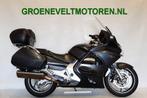 HONDA ST 1300 PAN EUROPEAN C-ABS (bj 2008), 4 cilinders, Bedrijf, Meer dan 35 kW, Toermotor