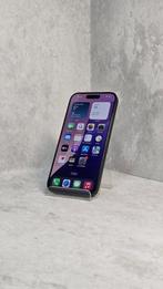 Apple iPhone 15 Pro 128GB Zwart, 128 GB, Zwart, Ophalen of Verzenden, Zo goed als nieuw