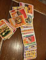 Jumbo samen lekker cheffen, nick toet. Alle 84 beschikbaar, Verzamelen, Supermarktacties, Jumbo, Ophalen of Verzenden