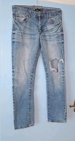 NIEUWE SMOG DAMES MERK JEANS
SIZE 31
/ W 30
KLEUR BLAUW, Blauw, Nieuw, Ophalen of Verzenden, W30 - W32 (confectie 38/40)