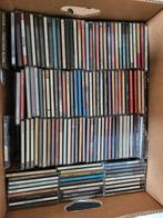 doos cd's partij collectie, Cd's en Dvd's, Ophalen of Verzenden, Gebruikt