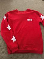 MXM/moojexmopje trui, Kleding | Dames, Truien en Vesten, MXM, Ophalen of Verzenden, Zo goed als nieuw, Maat 34 (XS) of kleiner