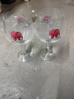 Delirium Glas 0,5 L, Verzamelen, Glas en Borrelglaasjes, Ophalen of Verzenden, Zo goed als nieuw, Bierglas