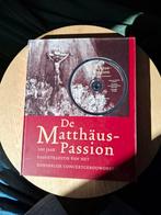 De Matthaus-Passion, Boeken, Ophalen of Verzenden, Zo goed als nieuw